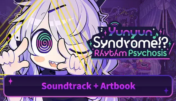 With Soundtrack & Artbook