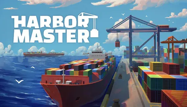 Harbor Master