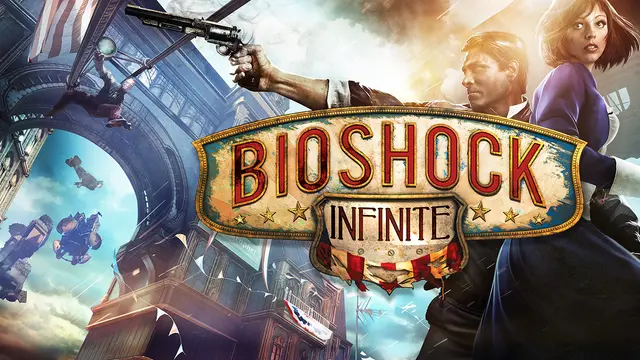 BioShock Infinite Complete Edition