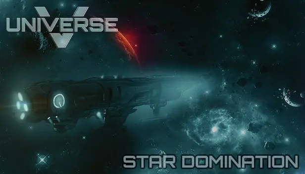UniverseV: Star Domination
