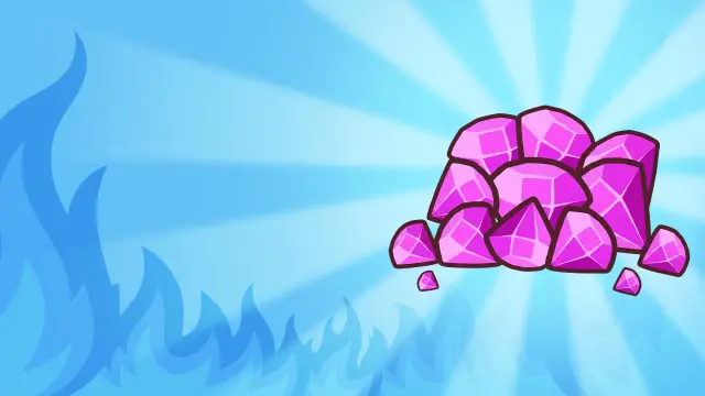 The Legend Of Fireball: Gem Pile - 500 - Xbox One