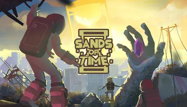 Sands of Time