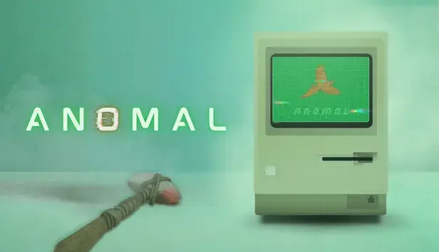 ANOMAL