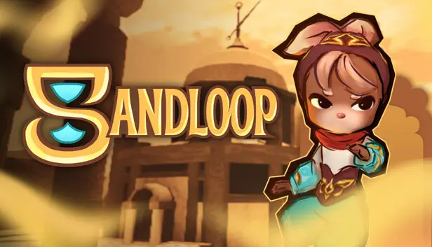 Sandloop