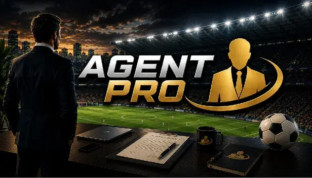 Agent Pro