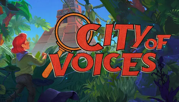City of Voices