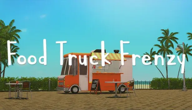 Food Truck Frenzy