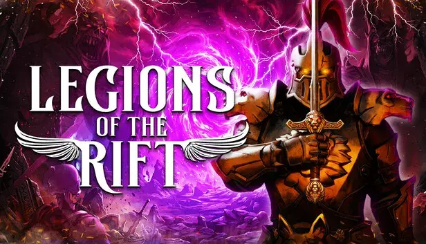 Legions of the Rift