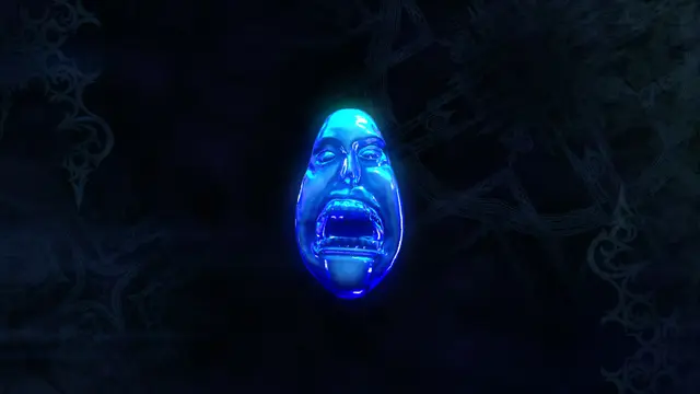 1 Blue Orb (Xbox One)
