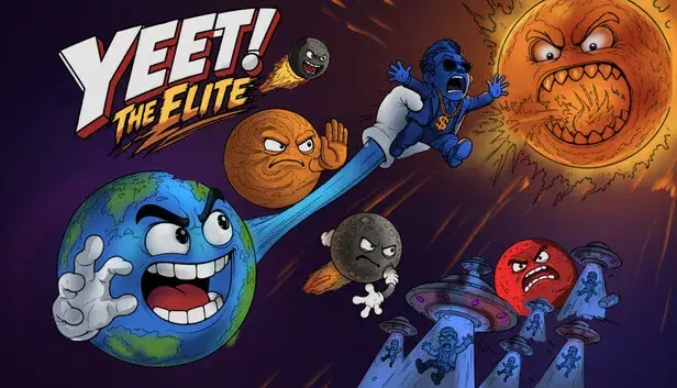 YEET! The Elite
