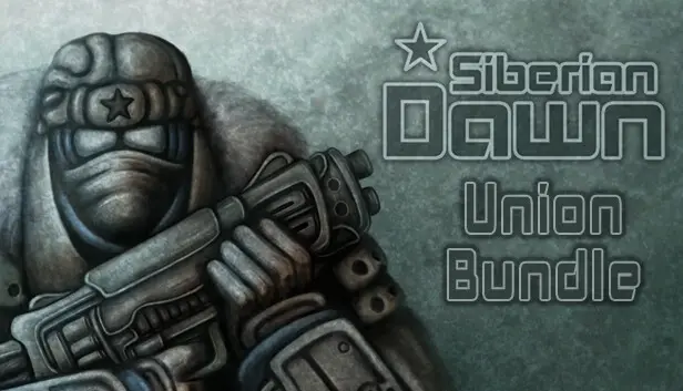 Siberian Dawn: Union Bundle
