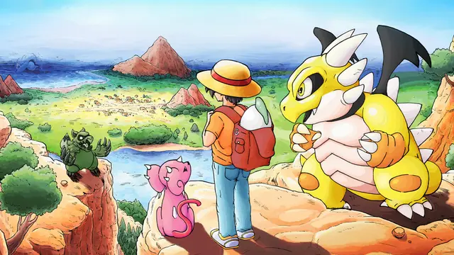 Monster Crown (Xbox One)