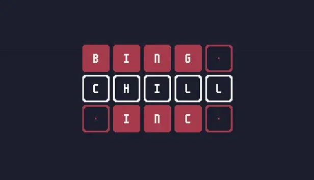 Bing Chill Inc