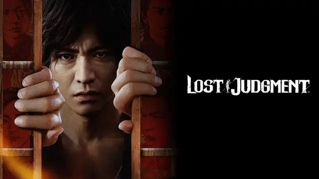 Lost Judgment Digital Deluxe Edition (Xbox One & Series)