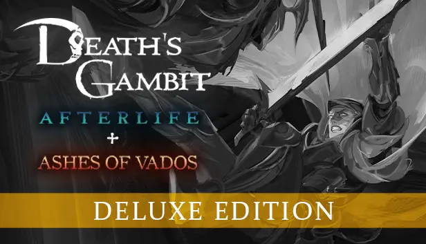 Death's Gambit: Afterlife Deluxe Edition