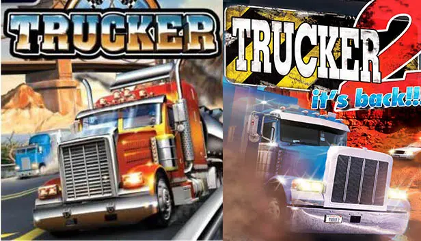 Truckers Pack