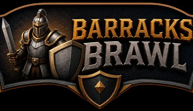 Barracks Brawl