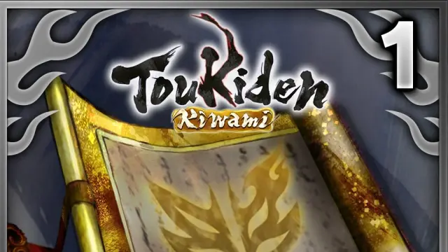 Toukiden: Kiwami - Mission Collection 1 - PS4