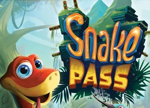 Snake Pass - Switch