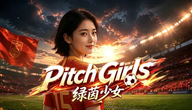 Pitch Girls