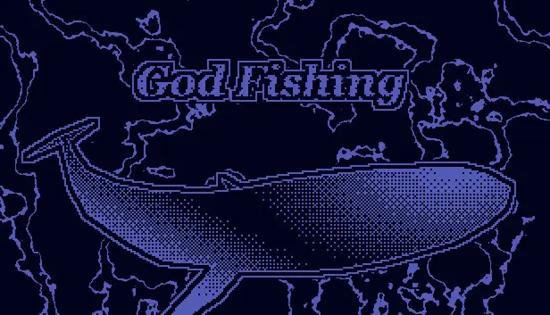 God Fishing - Supporters DLC