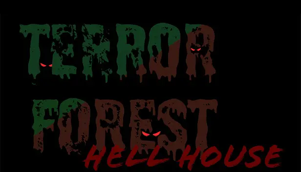 Ambient Channels: Terror Forest - Hell House