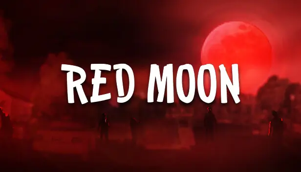 Red Moon