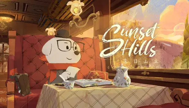 Sunset Hills: Deluxe Collection