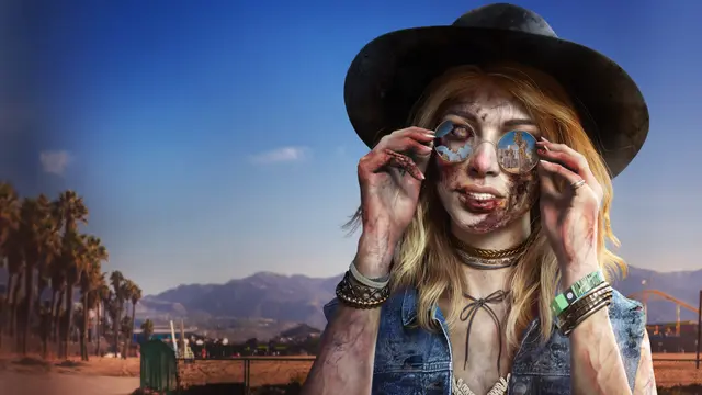 DEAD ISLAND 2 EXPANSION PASS (PS4)