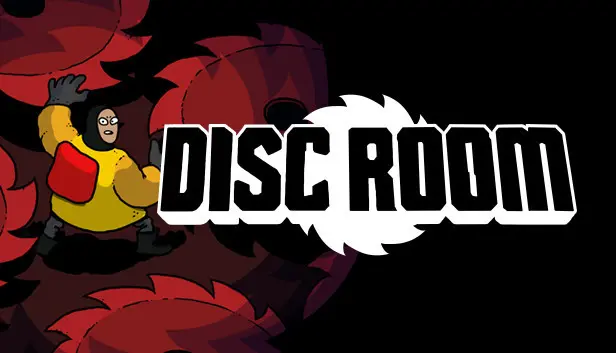 Disc Room: Soundtrack