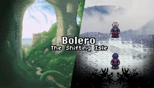 Bolero: The Shifting Isle