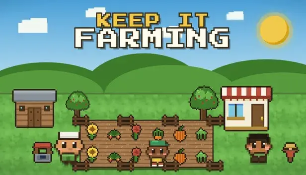 Keep It Farming