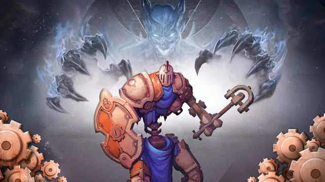 Shadows: Awakening - The Chromaton Chronicles (Xbox One)