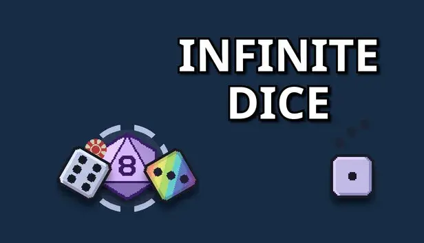 Infinite Dice