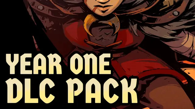 Ravenswatch - Year One DLC Pack (PS4 & PS5)