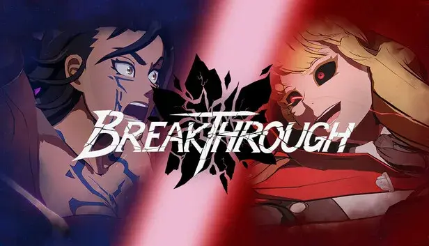 BreakThrough