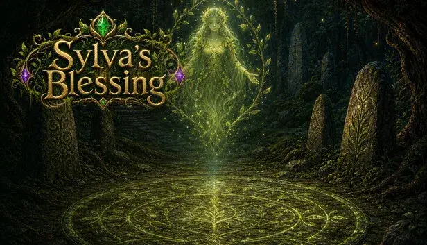 Sylva's Blessing