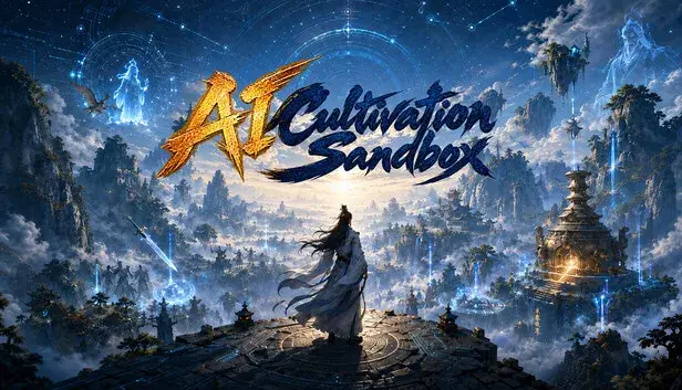 AI Cultivation Sandbox