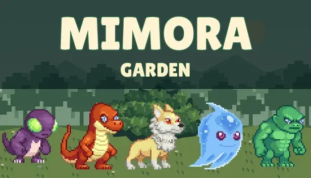Mimora : Garden