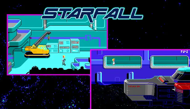 Starfall