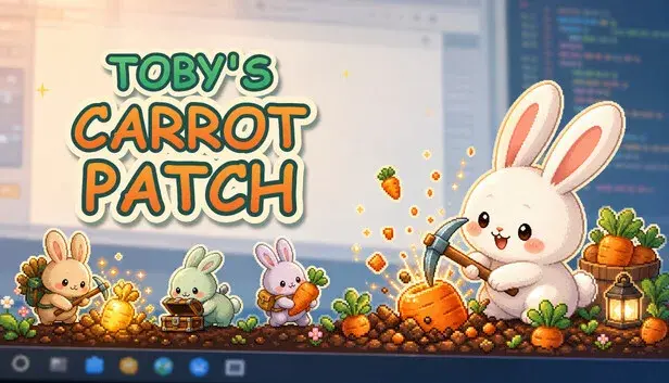 Toby's Carrot Patch