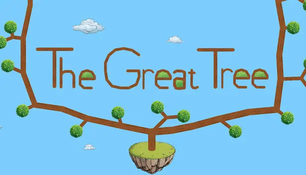 The Great Tree