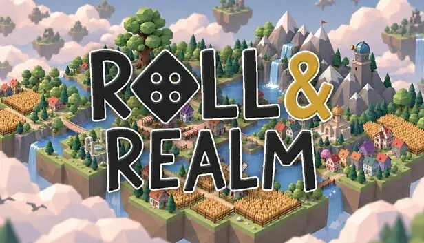 Roll & Realm