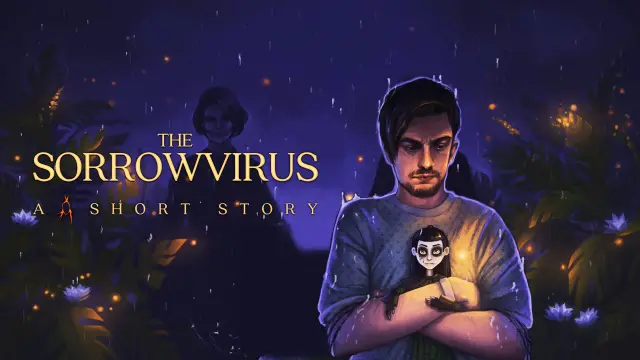 The Sorrowvirus - A Faceless Short Story - Switch