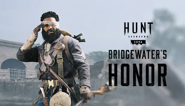 Hunt: Showdown - Bridgewater's Honor