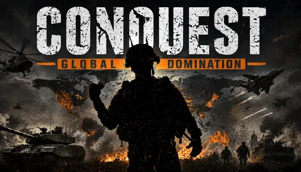 Conquest: Global Domination