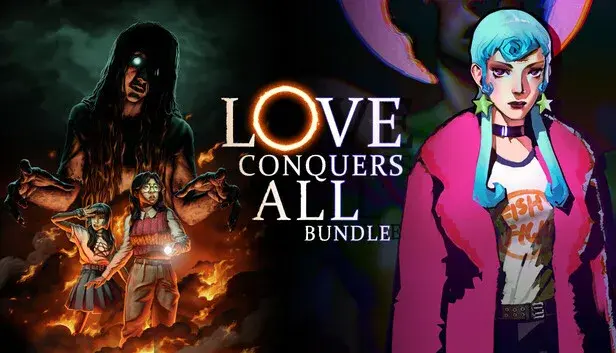 Love Conquers All