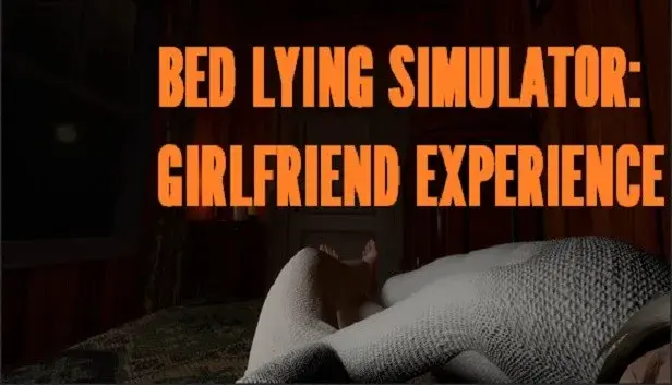 Bed Lying Simulator: Girlfriend Experience