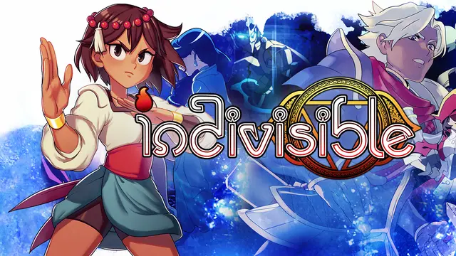 Indivisible Razmi Challenges