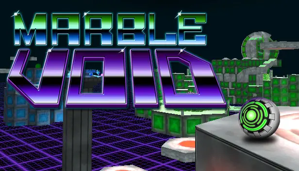 Marble Void